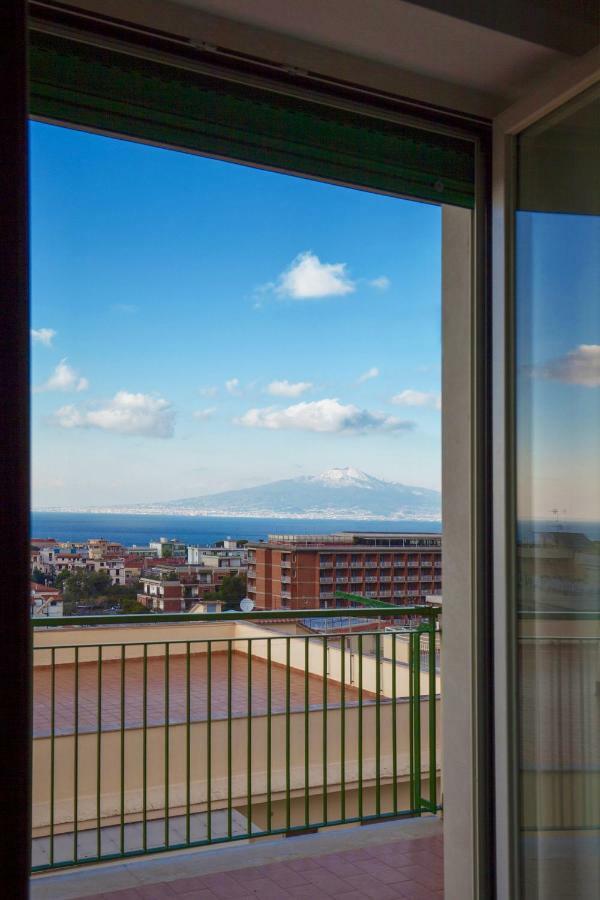 Attico Panoramico In Centro Apartment *