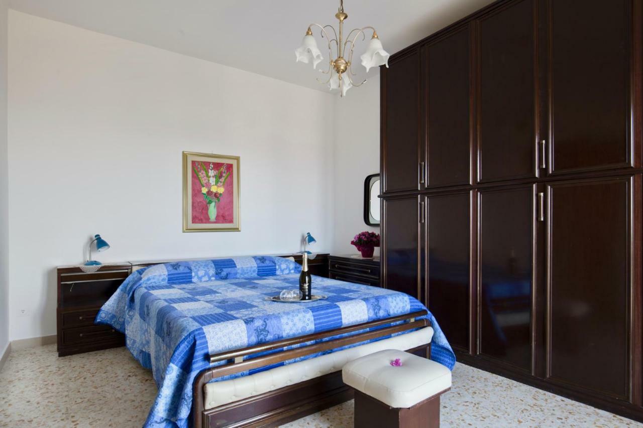 Attico Panoramico In Centro Apartment Sorrento