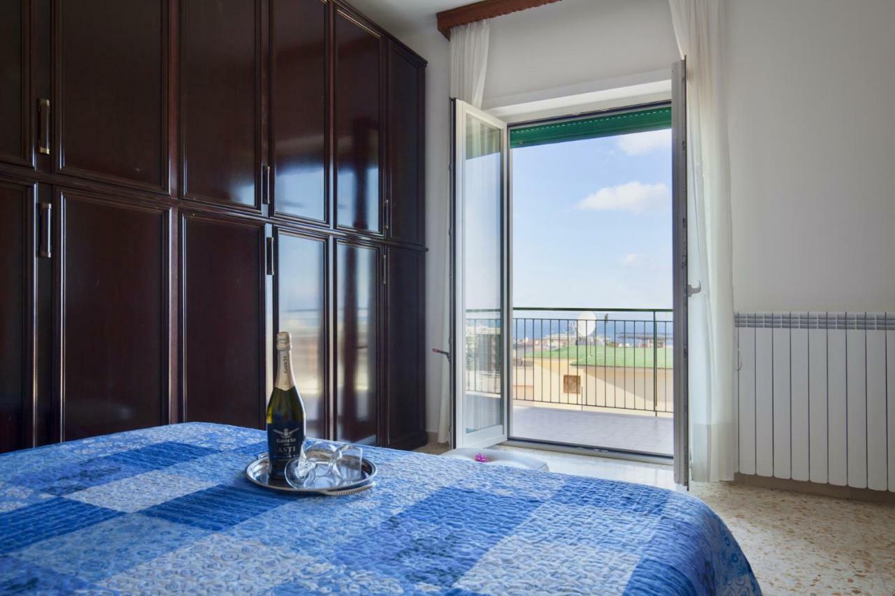 Apartment Attico Panoramico In Centro *