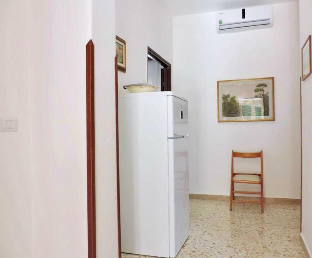 Attico Panoramico In Centro Península Sorrentina