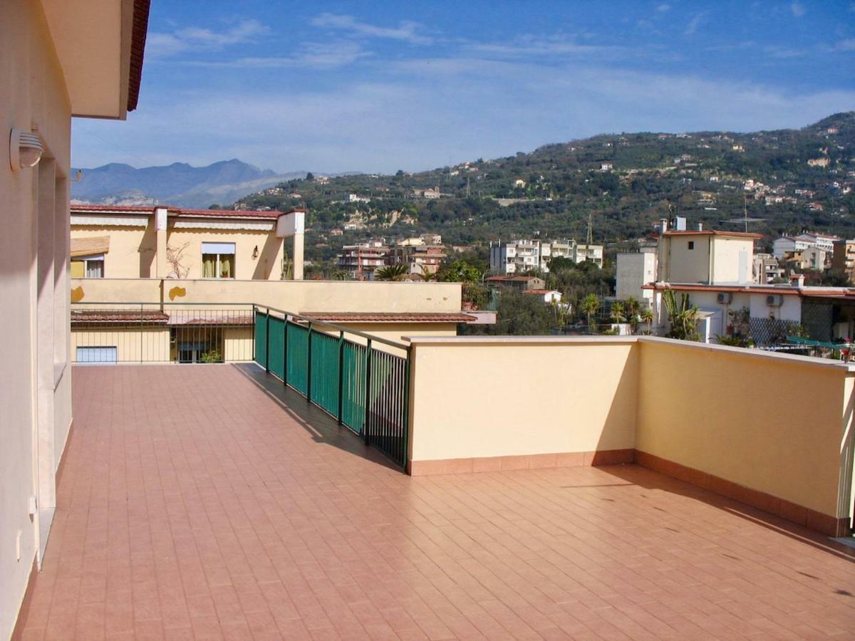Attico Panoramico In Centro Apartment *